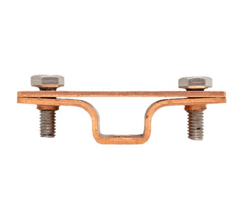 Держатель для полосы Cu EKF PROxima   lp-31540-cu   EKF