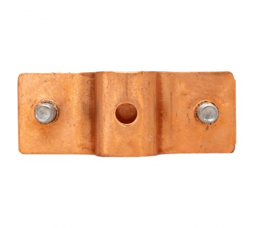 Держатель для полосы Cu EKF PROxima   lp-31540-cu   EKF