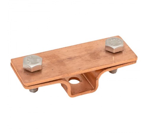 Держатель для полосы Cu EKF PROxima   lp-31540-cu   EKF