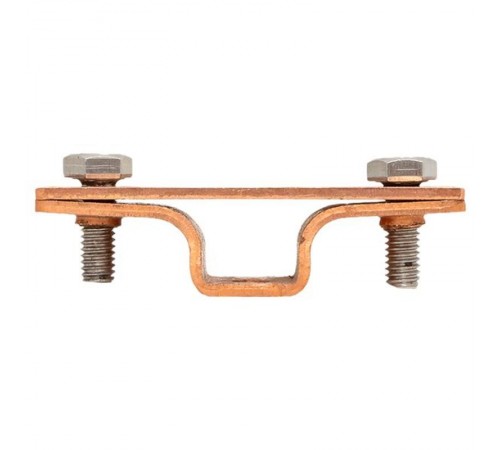 Держатель для полосы Cu EKF PROxima   lp-31540-cu   EKF