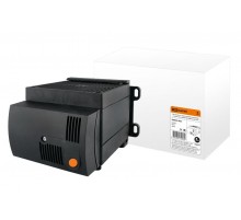 Обогреватель с встроенным вентилятором и термостатом ОШВт-900 240В 0,9 кВт  SQ0832-0023  TDM