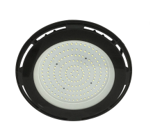 Светильник светодиодный промышленный подвесной PHB UFO 04 50w 5000K 110° IP65 5000Лм гар 3 года  .5045521  JAZZWAY