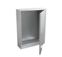 Корпус металлический с монтажной панелью Стандарт ЩМП-3-1 IP31 650х500х150  PR08.26444  Промрукав