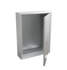Корпус металлический с монтажной панелью Стандарт ЩМП-3-1 IP31 650х500х150  PR08.26444  Промрукав