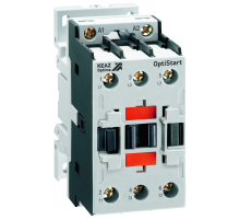 Контактор с катушкой управления AC OptiStart K-F-38-30-00-A400  334798  КЭАЗ