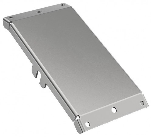 ESCA 7 Кр. пов. верт. внеш. 45град 80х80-2,0  ES7-PVD-45-080-080-20  IEK