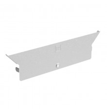 Крышка ответвителя вертикального Стандарт HDZ 400  PR16.1973  Промрукав