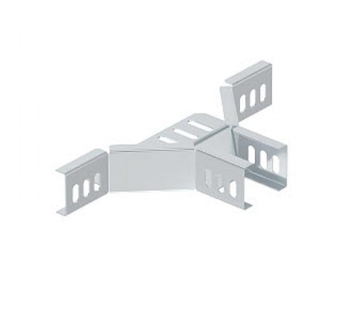 Т-образное/крестовое соединение 35x50 мм (RAA 305 FS)  7120450  OBO Bettermann