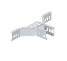 Т-образное/крестовое соединение 35x50 мм (RAA 305 FS)  7120450  OBO Bettermann