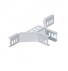Т-образное/крестовое соединение 35x50 мм (RAA 305 FS)  7120450  OBO Bettermann