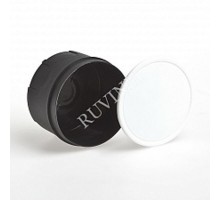 Коробка распределительная с/у 70х40 с крышкой (У-197)  10147  Рувинил