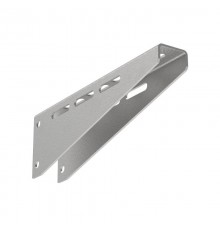 Консоль стоечная тяжелая HDZ КСТ-45х200 (2,5 мм)  PR16.18066  Промрукав