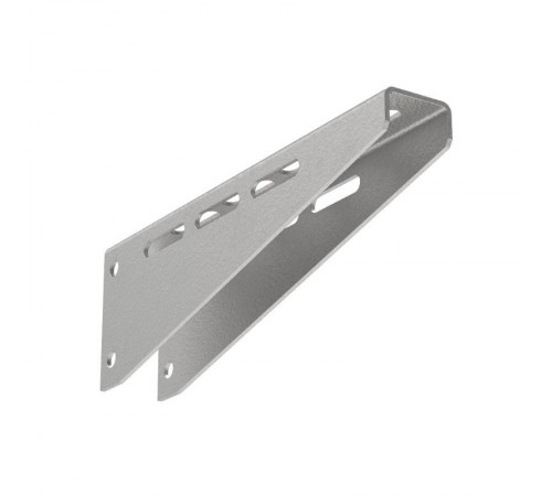 Консоль стоечная тяжелая HDZ КСТ-45х200 (2,5 мм)  PR16.18066  Промрукав