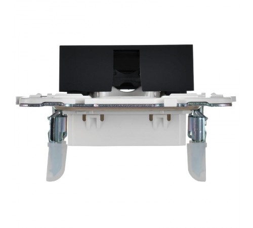 SKANDY Вывод кабеля SK-O01Bl черный  SK-VK10-0-K02  IEK