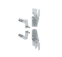 Комплект поворотных петель для монтажной платы CQE.  R5AE07  DKC