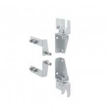 Комплект поворотных петель для монтажной платы CQE.  R5AE07  DKC