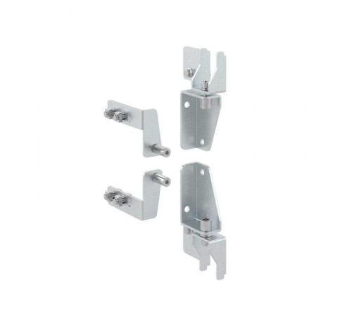 Комплект поворотных петель для монтажной платы CQE.  R5AE07  DKC