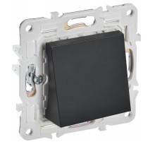 SKANDY Вывод кабеля SK-O01Bl черный  SK-VK10-0-K02  IEK