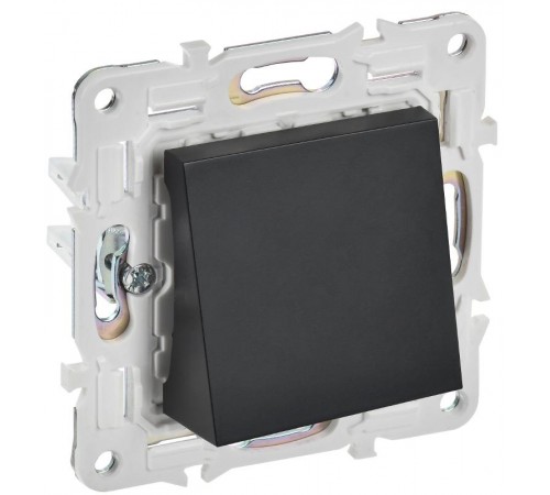 SKANDY Вывод кабеля SK-O01Bl черный  SK-VK10-0-K02  IEK