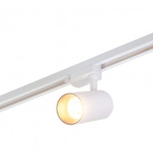 Светильник трековый DK6030-WHIP20, 24Вт, LED 3000, белый, алюминий  DK6030-WH  DENKIRS