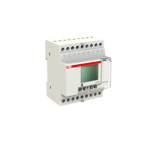 Реле времени цифр. год. DY365  2CSM221201R1000  ABB