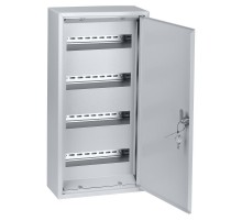 Корпус металлический ЩРН-48 (610х300х120) IP31 Народный  SQ0905-0722  TDM