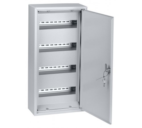 Корпус металлический ЩРН-48 (610х300х120) IP31 Народный  SQ0905-0722  TDM