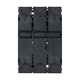 Выключатель автоматический ВА-99C (Compact NS) 250/225А 3P 45кА EKF PROxima  mccb99C-250-225  EKF