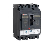 Выключатель автоматический ВА-99C (Compact NS) 250/250А 3P 45кА EKF PROxima  mccb99C-250-250  EKF