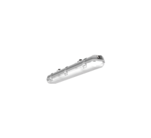 Cветильник cветодиодный промышленный "BASIC" СТРОНГ IP65 674*90*68 мм 18Вт 4000К прозр.расс авар.пост.дейст.  B1-I2-70215-03A00-6501840  VARTON