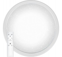 Светильник светодиодный декоративный бытовой AL5000 36W, Max. 2900Lum, 3000К-6500K, управляемый  29633  FERON