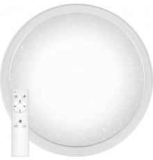 Светильник светодиодный декоративный бытовой AL5000 100W, Max. 8500Lum, 3000К-6500K, управляемый  29786  FERON