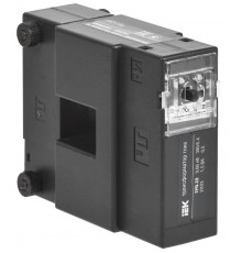 Трансформатор тока ТРП-23 300/5 1,5ВА кл. точн. 0,5  ITT23-2-D015-0300  IEK