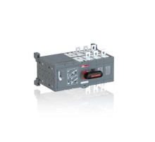 Реверсивный рубильник OTM250E3CM230C до 250А 3-полюсный с моторным приводом 230В AC  1SCA022845R9260  ABB