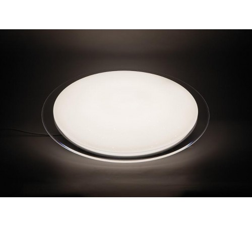 Светильник светодиодный декоративный бытовой AL5000 100W, Max. 8500Lum, 3000К-6500K, управляемый  29786  FERON