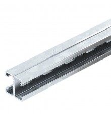 Монтажная рейка 3000x42x41 (MS4142P3000FT)  1122944  OBO Bettermann