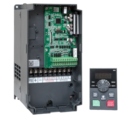 Преобразователь частоты PRO-Drive PD-150-FC-7K5-43-B PD-150-FC-7K5-43-BEKF