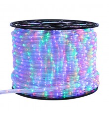 Дюралайт ARD-PRO-LIVE RGBY (220V, 36 LED/m, 100m)  025499  Arlight