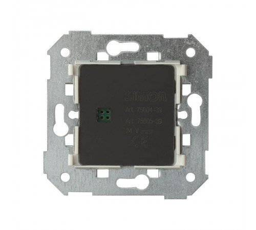 Simon 75 Механизм Индикатор системы "ждите-входите", S82, S82N, S82 Detail  75805-39  Simon