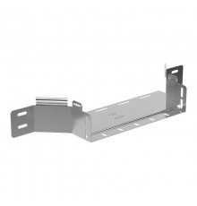 Ответвитель горизонтальный Стандарт INOX (AISI 304) 300х80  PR16.2639  Промрукав