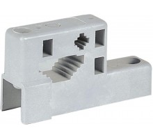 Держатель для шины N-PE  ZX157  ABB