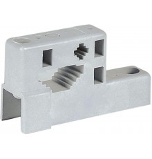 Держатель для шины N-PE  ZX157  ABB