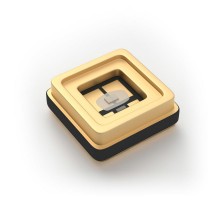 Светодиод ARL-3535-TWA-UVA+C DUAL (3V, 20 mA) (arlight, SMD 3535)  031209  Arlight