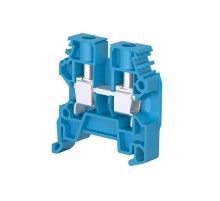 Клемма C6/8.N винтовая, 6 мм?, синяя  1SNL508020R0000  TE