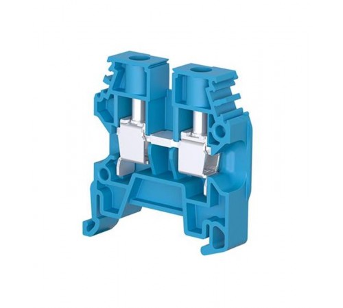 Клемма C6/8.N винтовая, 6 мм?, синяя  1SNL508020R0000  TE