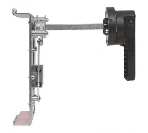 AV POWER-3 Ручной поворотный привод CS2  mccb-3-CS2-av  EKF