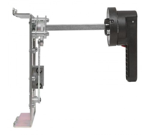 AV POWER-3 Ручной поворотный привод CS2  mccb-3-CS2-av  EKF