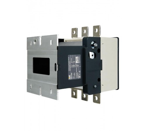 Контактор КТИ-5265  265А  400В/АС3   KKT50-265-400-10  IEK