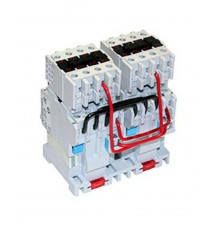 Контактор э/м ПМ12-010550 УХЛ4 В, 24В, (6з+4р)  020550640ВВ024000010  Электротехник