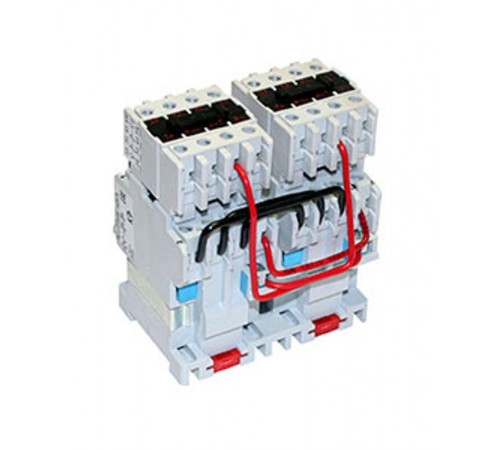 Контактор э/м ПМ12-010550 УХЛ4 В, 220В, (6з+4р)  020550640ВВ220000010  Электротехник